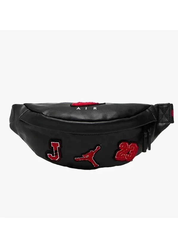 Air Jordan Borough Varsity Crossbody