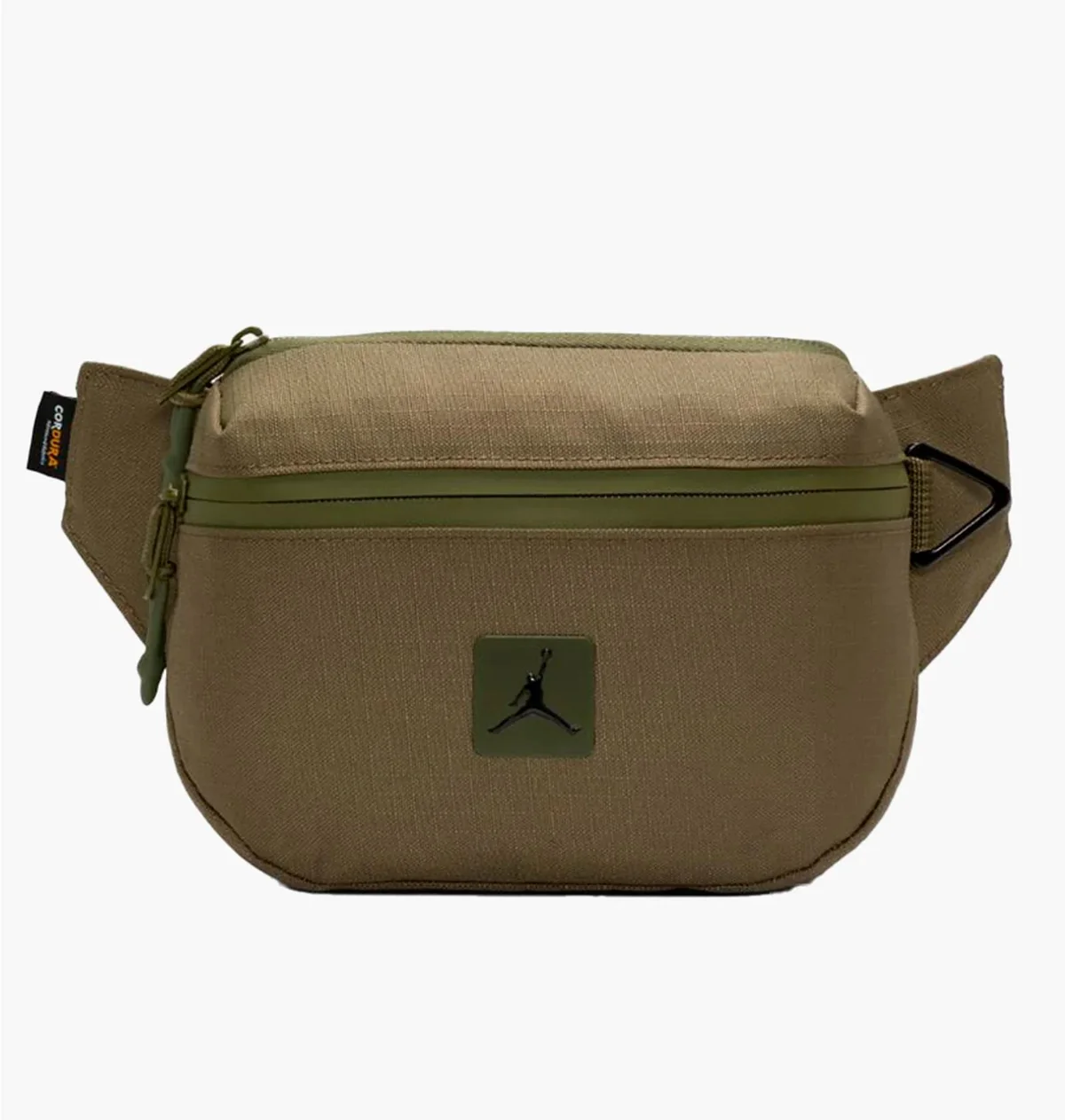 Сумка через плече Jordan Cordura Franchise Crossbody MA0901-E6F