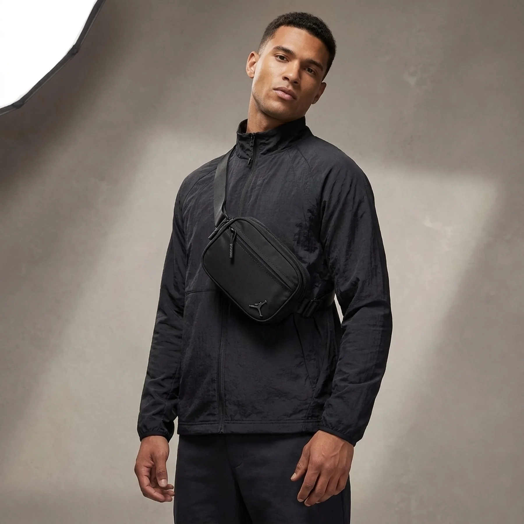 Сумка на пояс JORDAN JAW ALPHA CAMERA BAG WA0870-023, NS