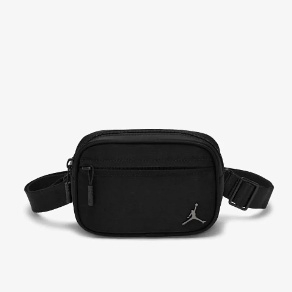 Сумка на пояс JORDAN JAW ALPHA CAMERA BAG WA0870-023, NS