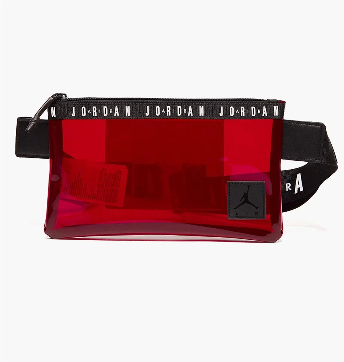Сумка Jordan Jelly Belt Bag