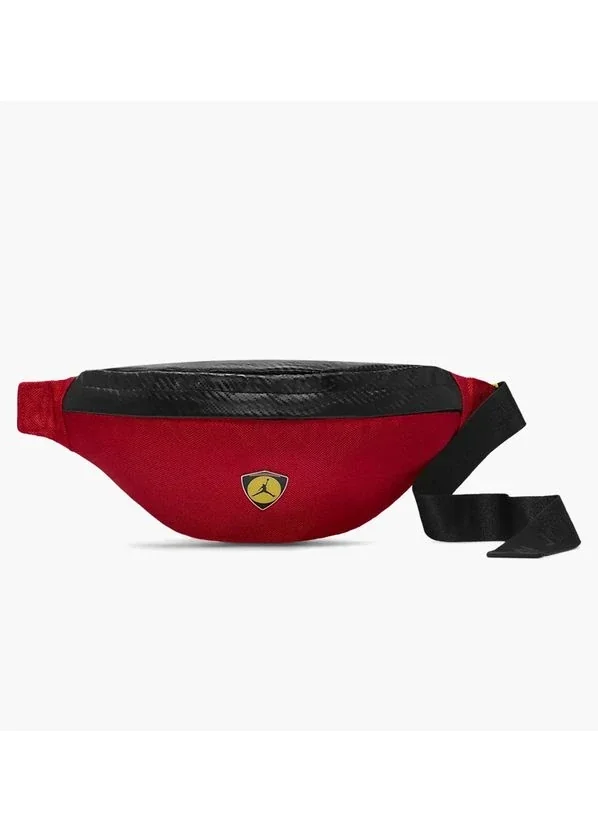 Бананка Air Jordan Moto Waist Pack