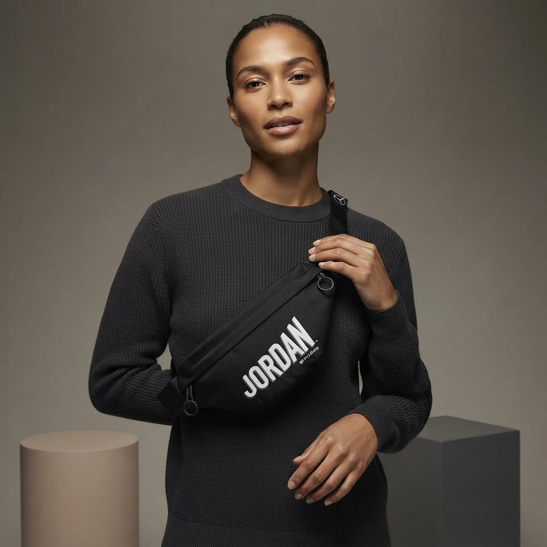 Сумка на пояс Jordan MVP Flight Crossbody 9A0738-023