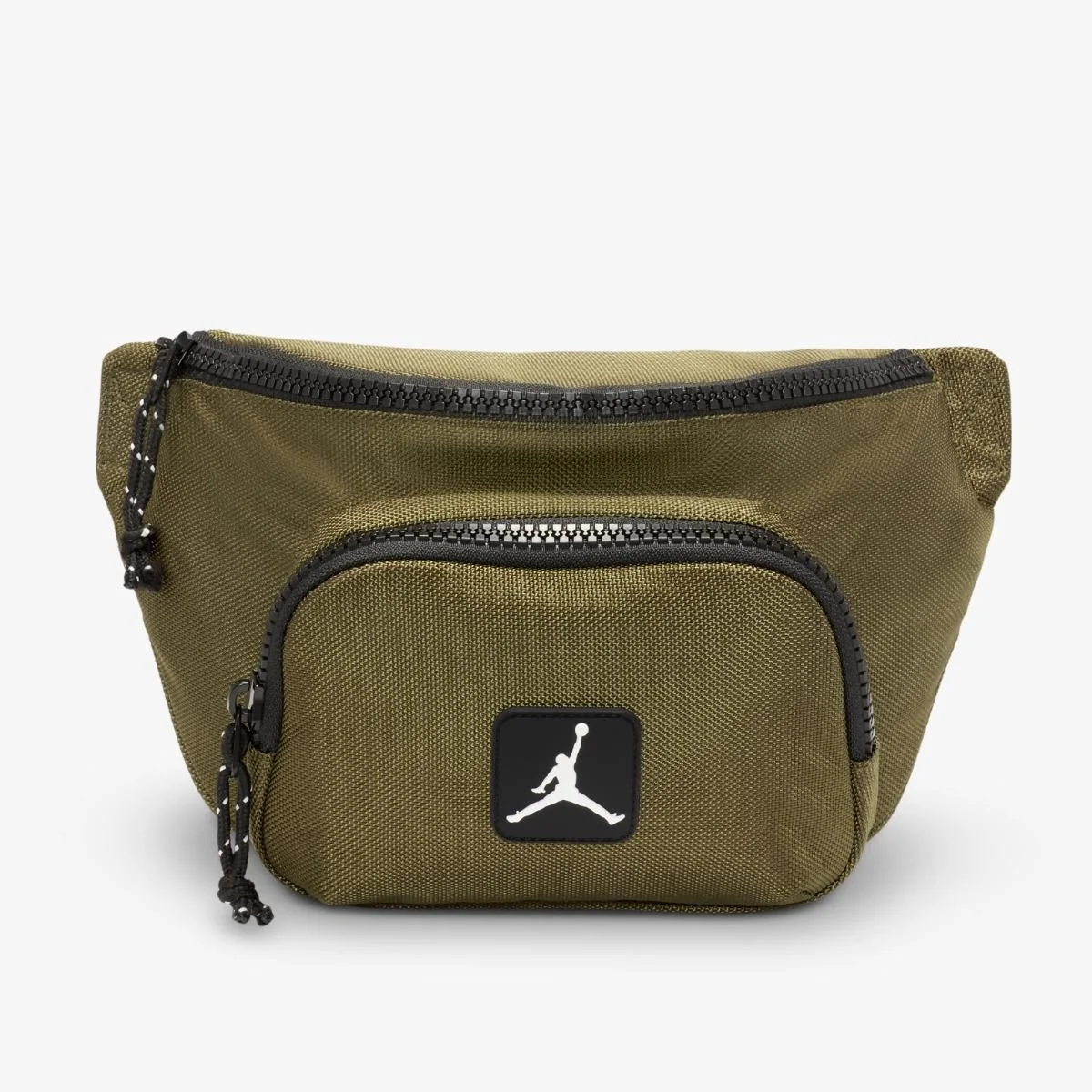 Сумка на пояс Jordan Rise Cross Olive (MA0887-E6F)