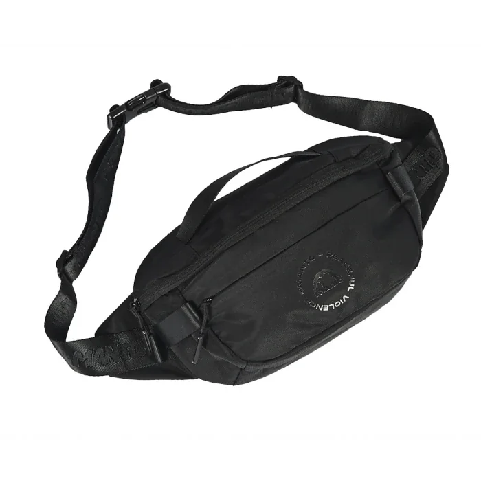 Сумка Manto waist bag Circle