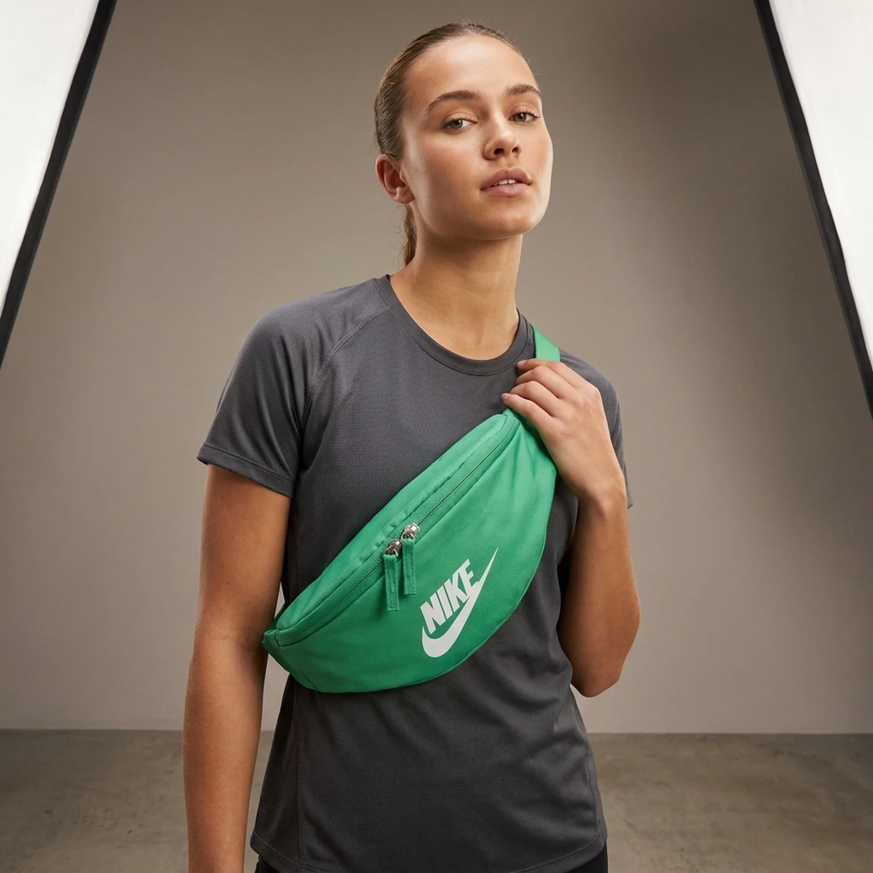 NK HERITAGE WAISTPACK - FA21