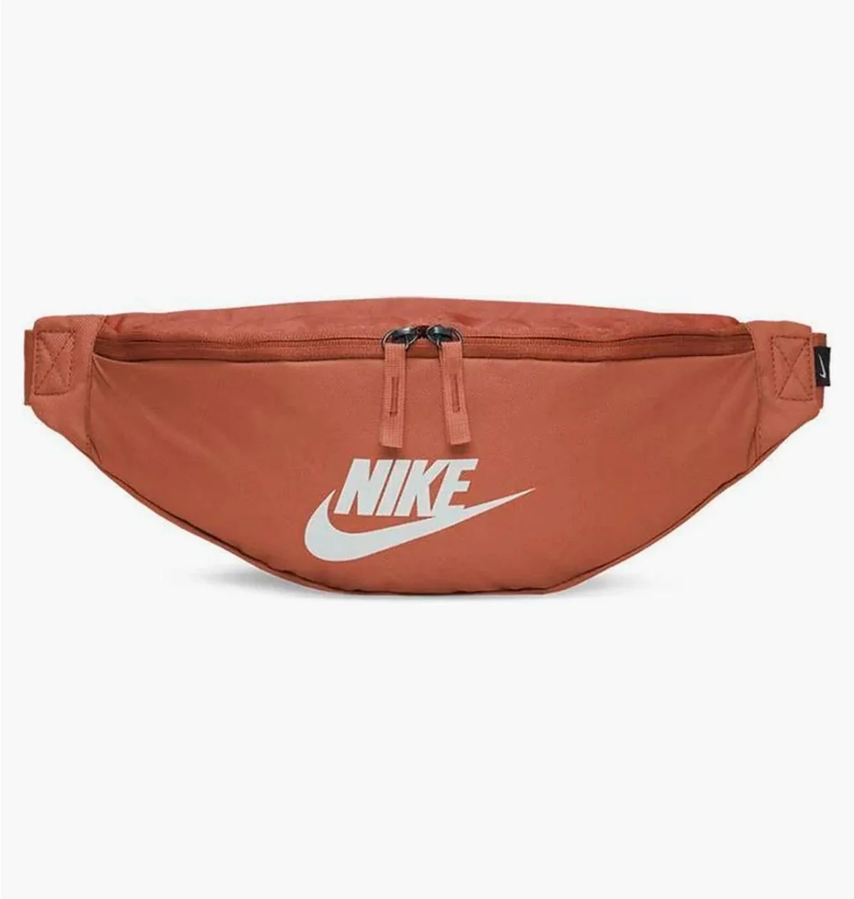 Сумка на пояс Nike Heritage Hip Pack