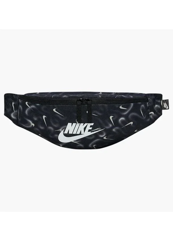 Nike Heritage Waist Pack Black