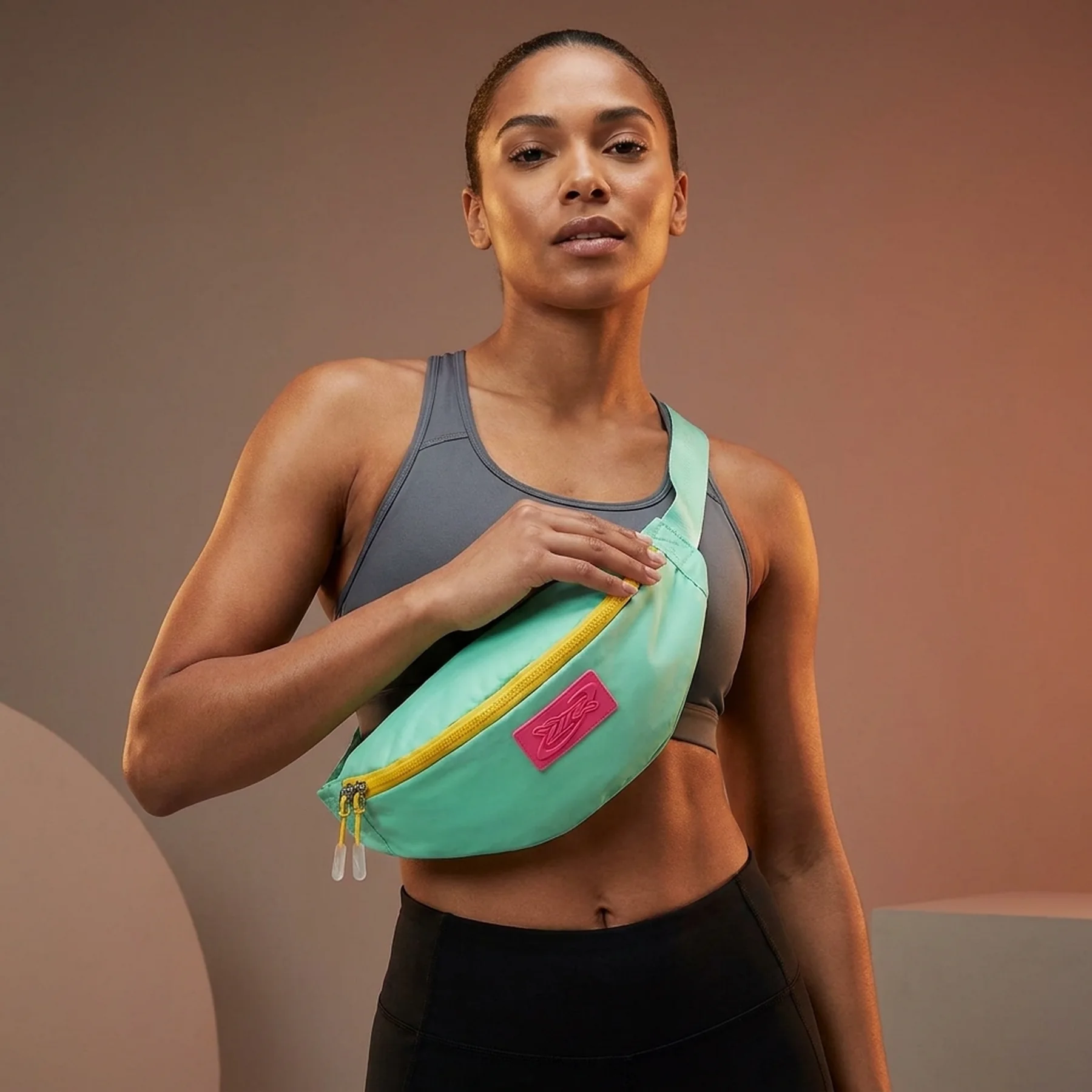 Сумка Nike NK HERITAGE WAISTPACK - FSTVL