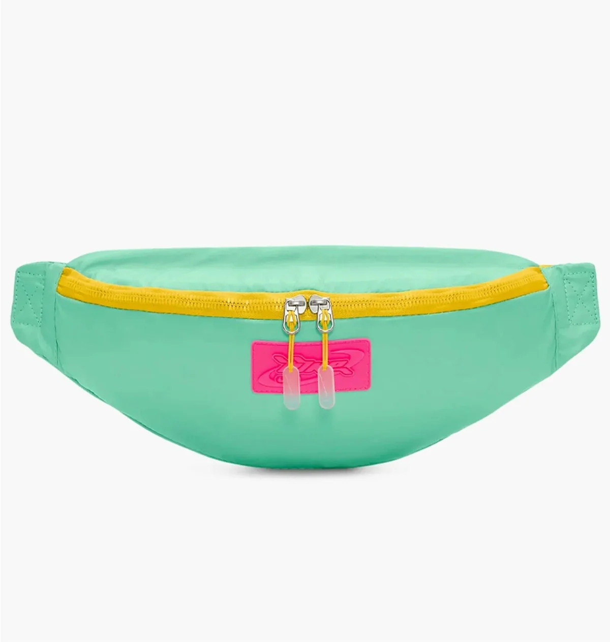 Сумка Nike NK HERITAGE WAISTPACK - FSTVL
