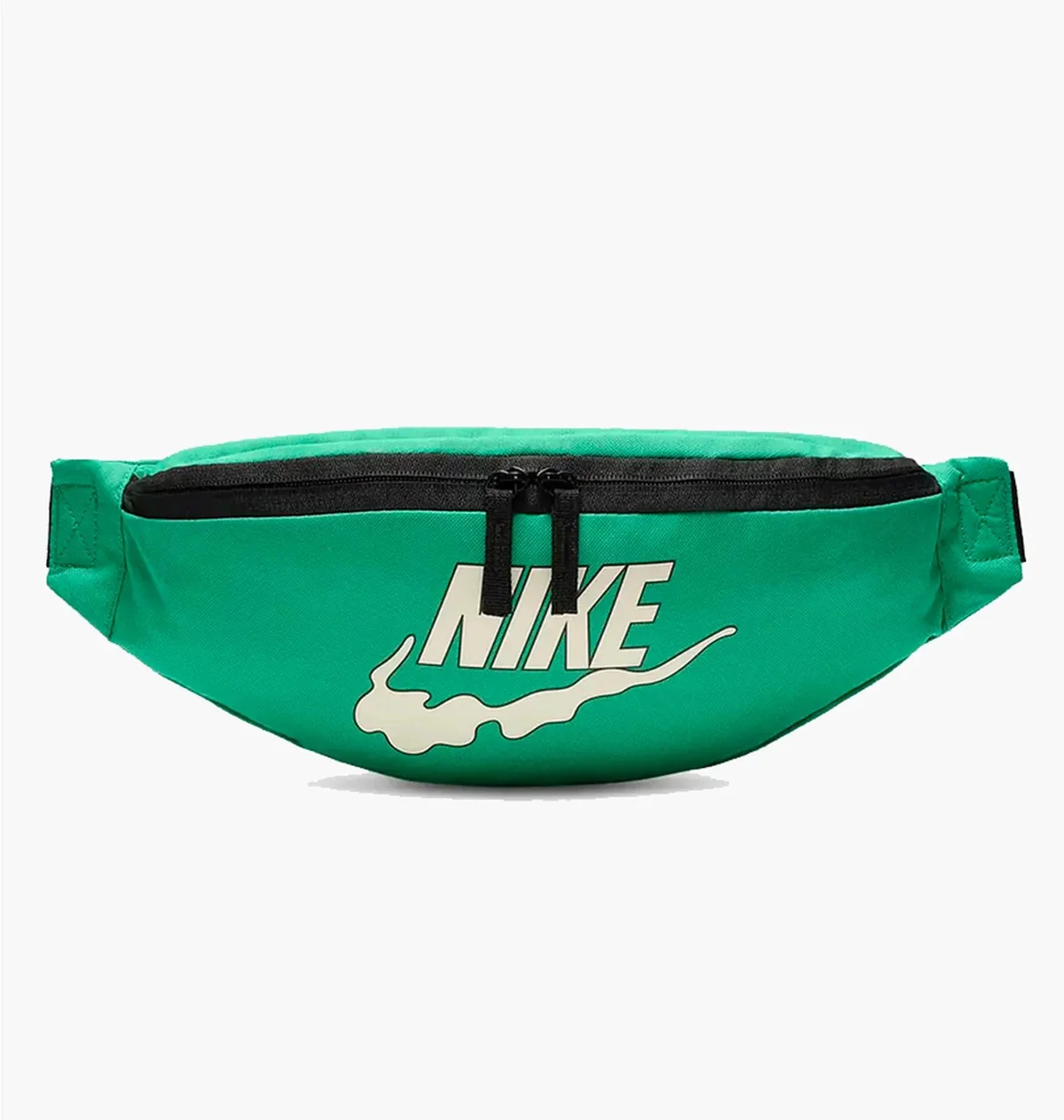 Сумка на пояс NIKE HRITGE WSTPCK-HMN CRFT GRX FN0892-324, NS
