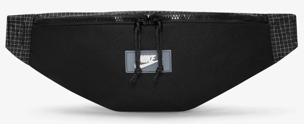 Сумка на пояс Nike Nk Heritage Hip Pack - Trl 3L (DJ1620-011)