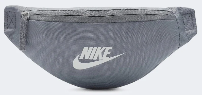 Сумка на пояс Nike Nk Heritage S Waistpack 1L (DB0488-084)