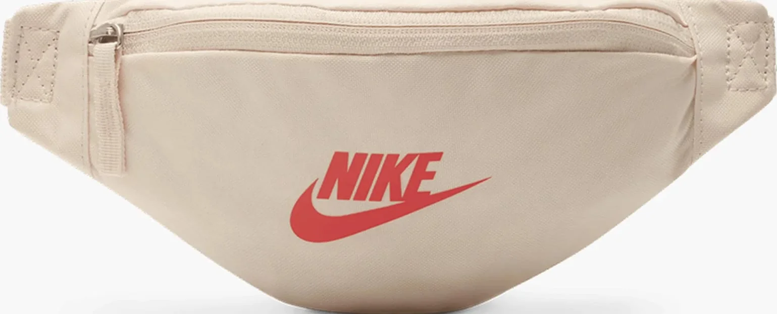 Сумка на пояс Nike NK HERITAGE S WAISTPACK 1L