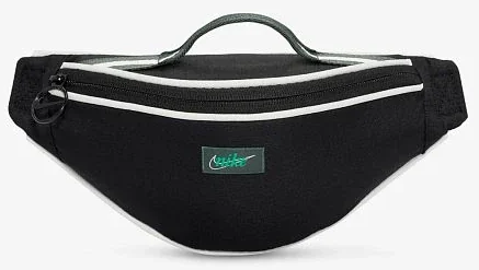 Сумка на пояс Nike Nk Heritage S Wstpck - Retro 1L (DR6266-013)