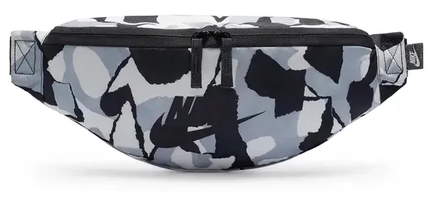 Сумка на пояс Nike Nk Heritage Waistpack - Ctgry (DV6242-060)