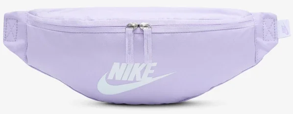 Сумка на пояс Nike Nk Heritage Waistpack - Fa21 3L (DB0490-512)