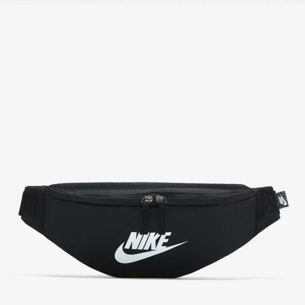 Сумка на пояс Nike NK HERITAGE WAISTPACK - FA21