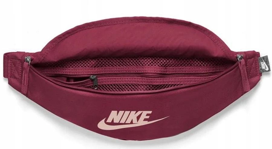Сумка на пояс Nike Nk Heritage Waistpack - Fa21 (DB0490-638)