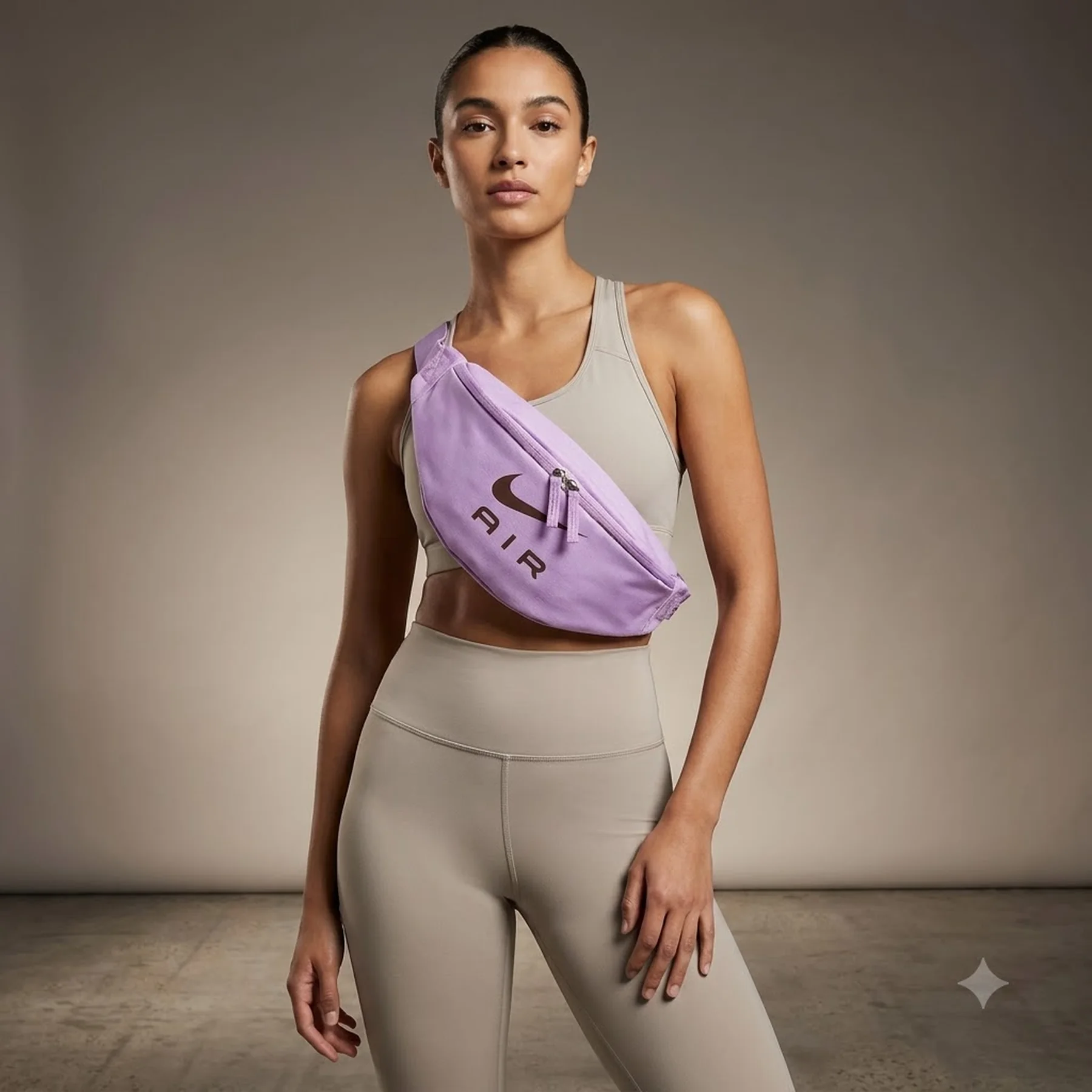 Сумка на пояс Nike NK HERITAGE WAISTPACK - NK AIR