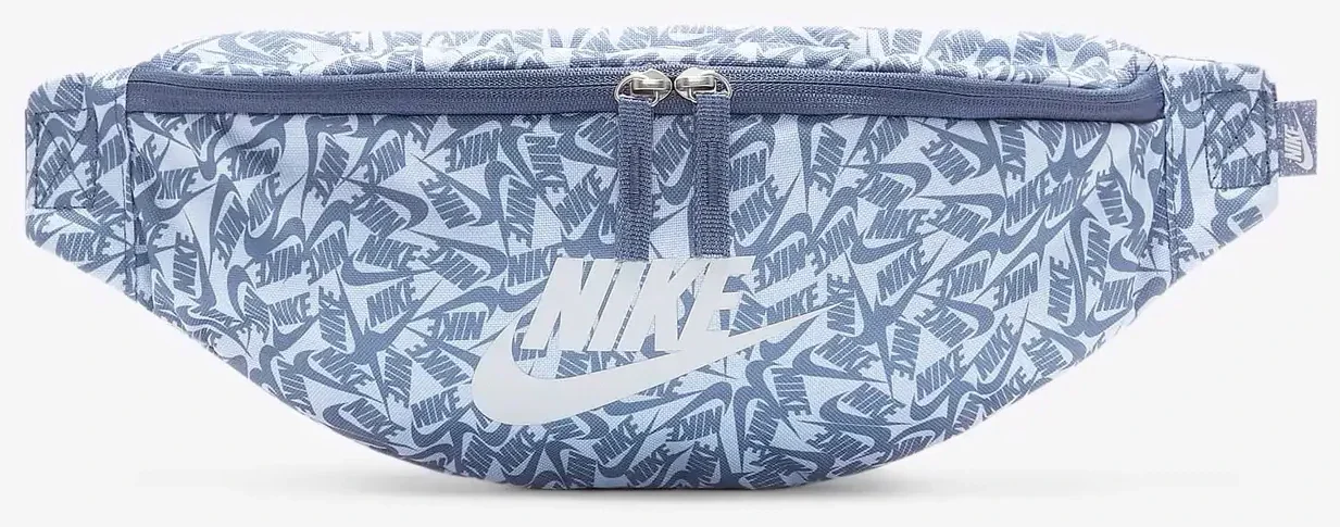 Сумка на пояс Nike Nk Heritage Waistpck - Accs Pr (FD5593-491)