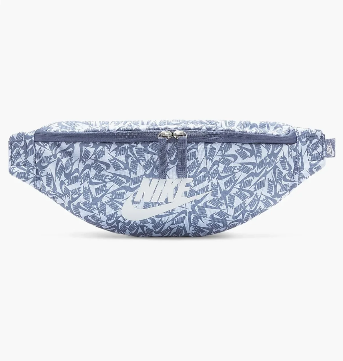 Сумка на пояс Nike Nk Heritage Waistpck - Accs Pr (FD5593-491)