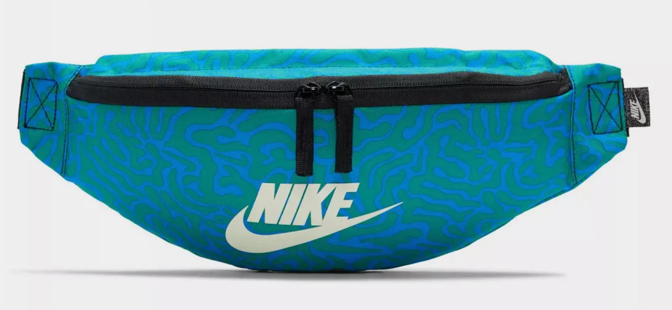 Сумка на пояс Nike NK HRITG WSTPCK- HMN CRFT