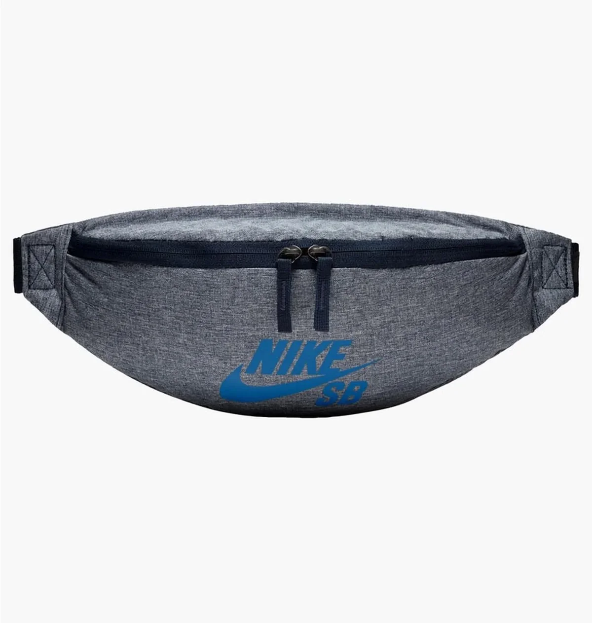 Бананка Nike Nk Sb Heritage Hip Pack Aop