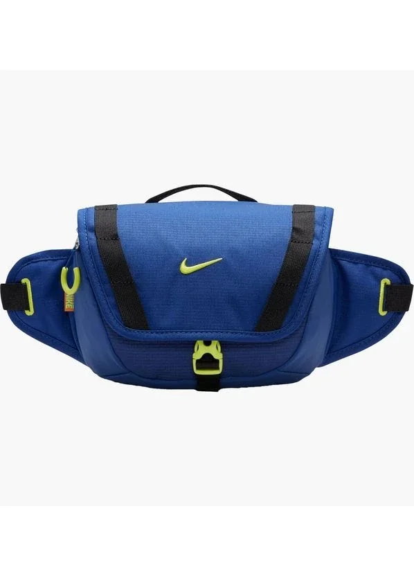Сумка Nike Heritage Crossbody Bag (синя)
