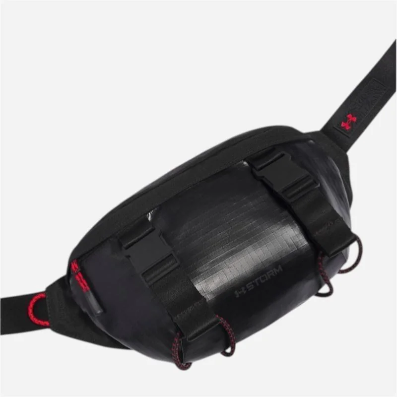 Сумка на пояс Under Armour Summit Trail Waist Bag (1388932-001)