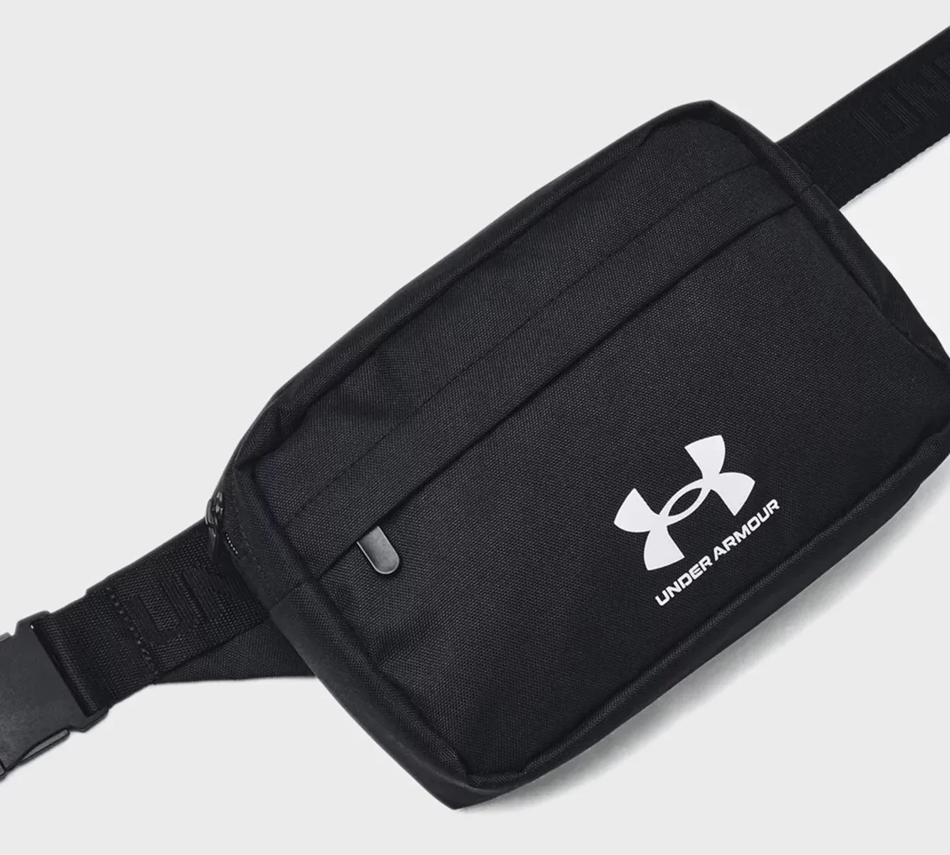 Сумка на пояс Under Armour Ua Loudon Lite Wb Xbody 2L (1381914-001)