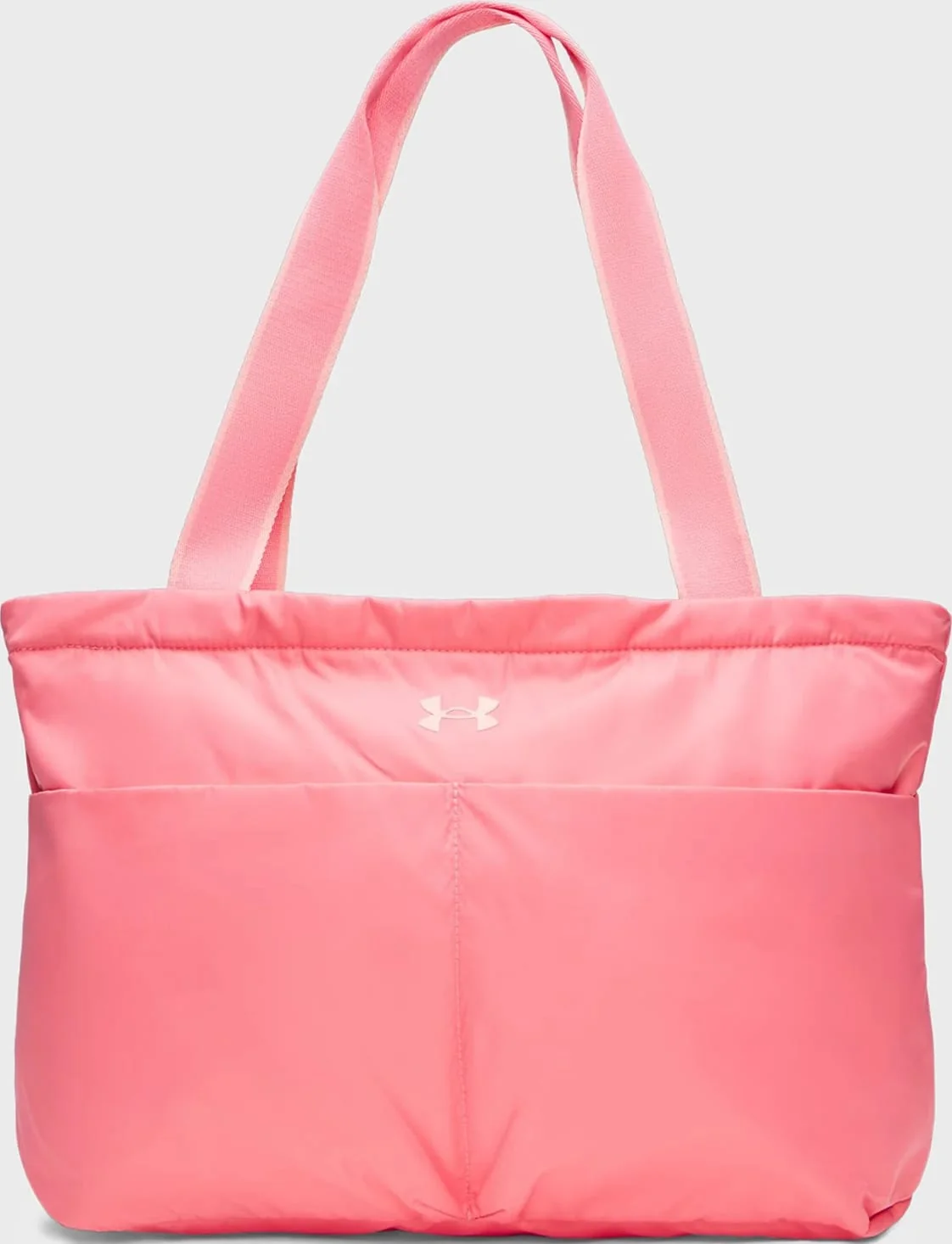 Сумка Under Armour Studio Lite Tote 16L кораловий 45 х 25 х 14 см