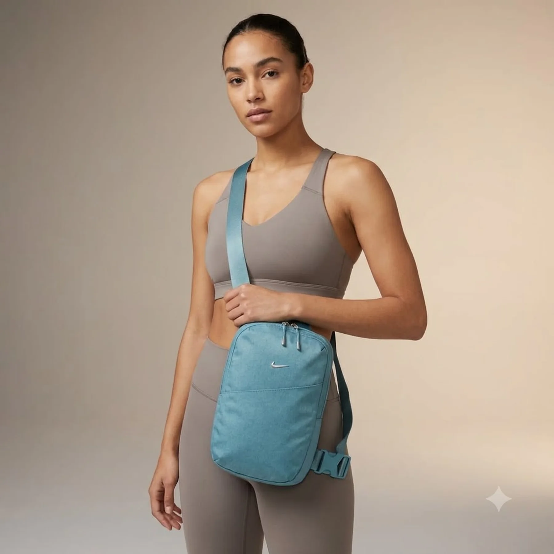 сумка Nike Aura Crossbody Bag (5L)