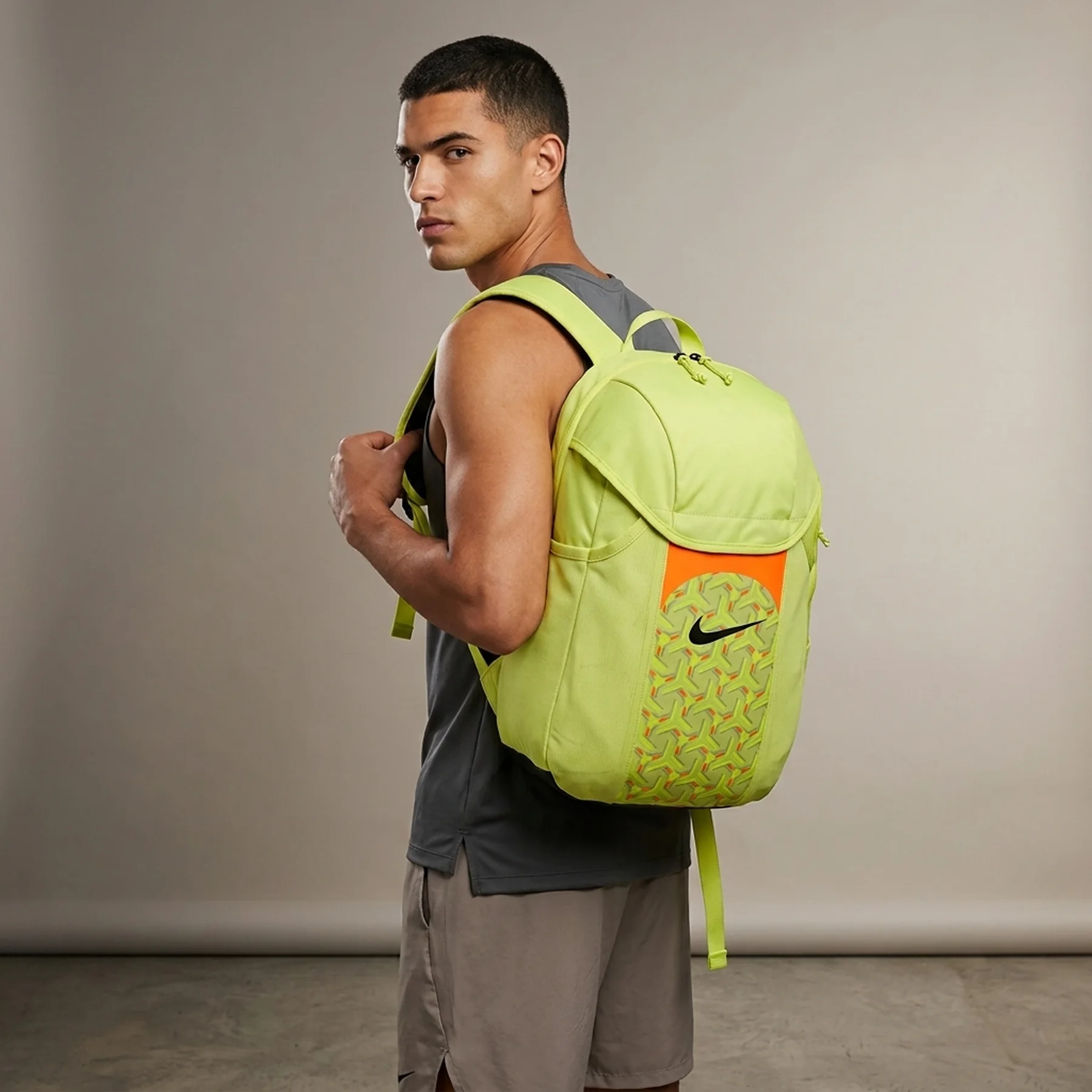 Рюкзак Nike Academy Team Backpack DV0761-383
