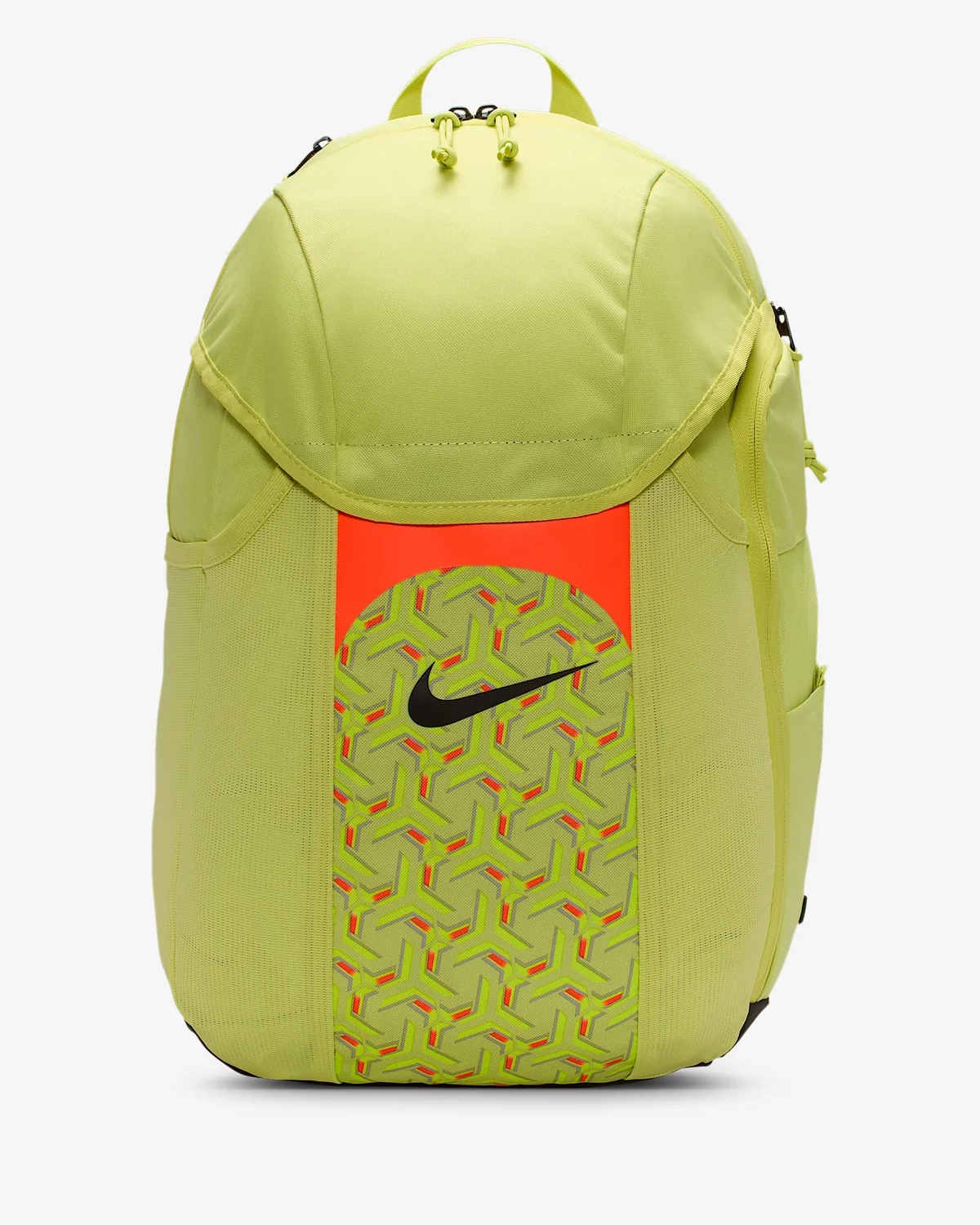 Рюкзак Nike Academy Team Backpack DV0761-383