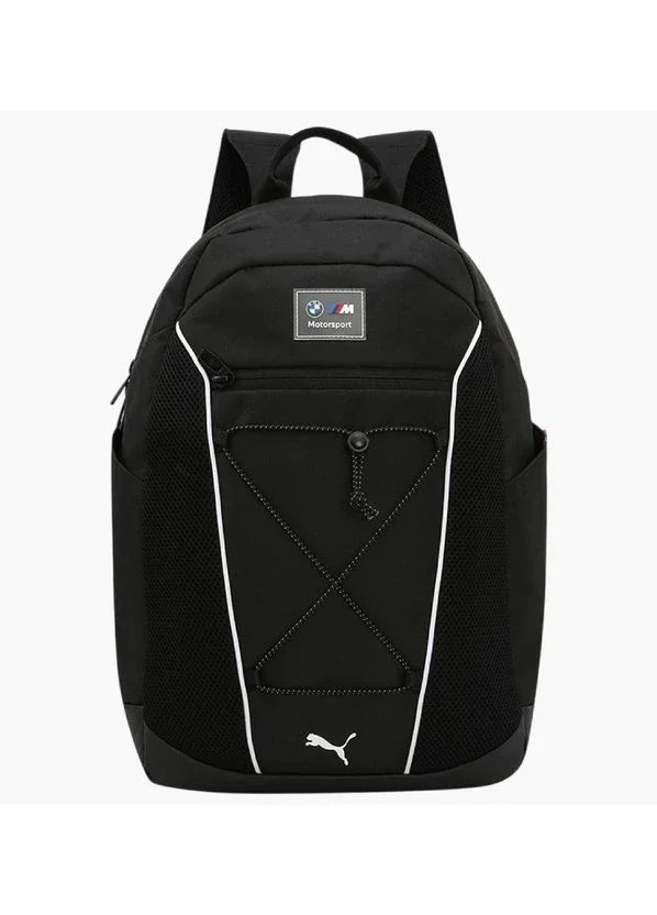 Puma Bmw M Motorsport Backpack