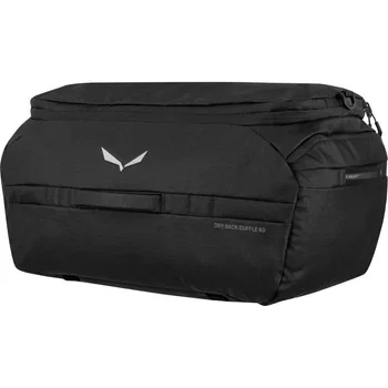 Сумка Salewa ULTRALIGHT DUFFLE 28L 1421 0910 - UNI - чорний