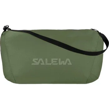 Сумка Salewa ULTRALIGHT DUFFLE 28L 1421 5560 - UNI - темно-оливковий