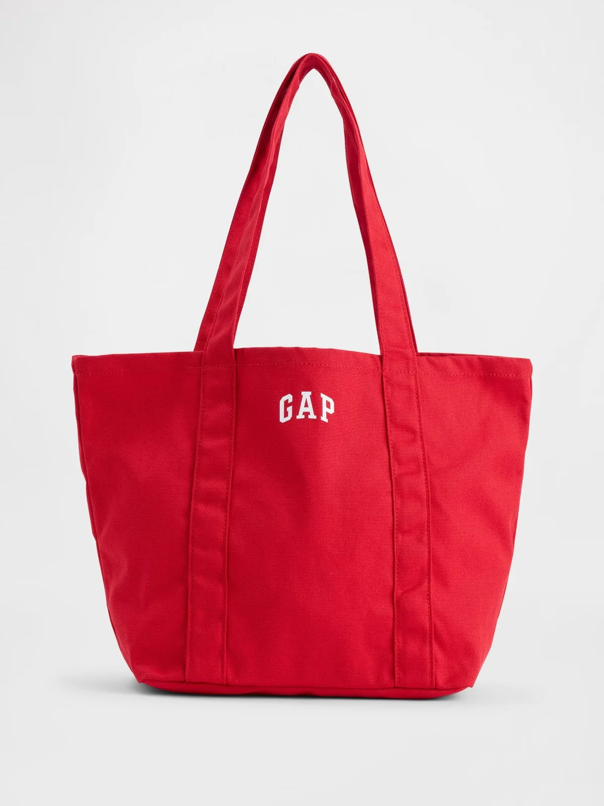 Сумка-шоппер Gap 1159853344 Червоний