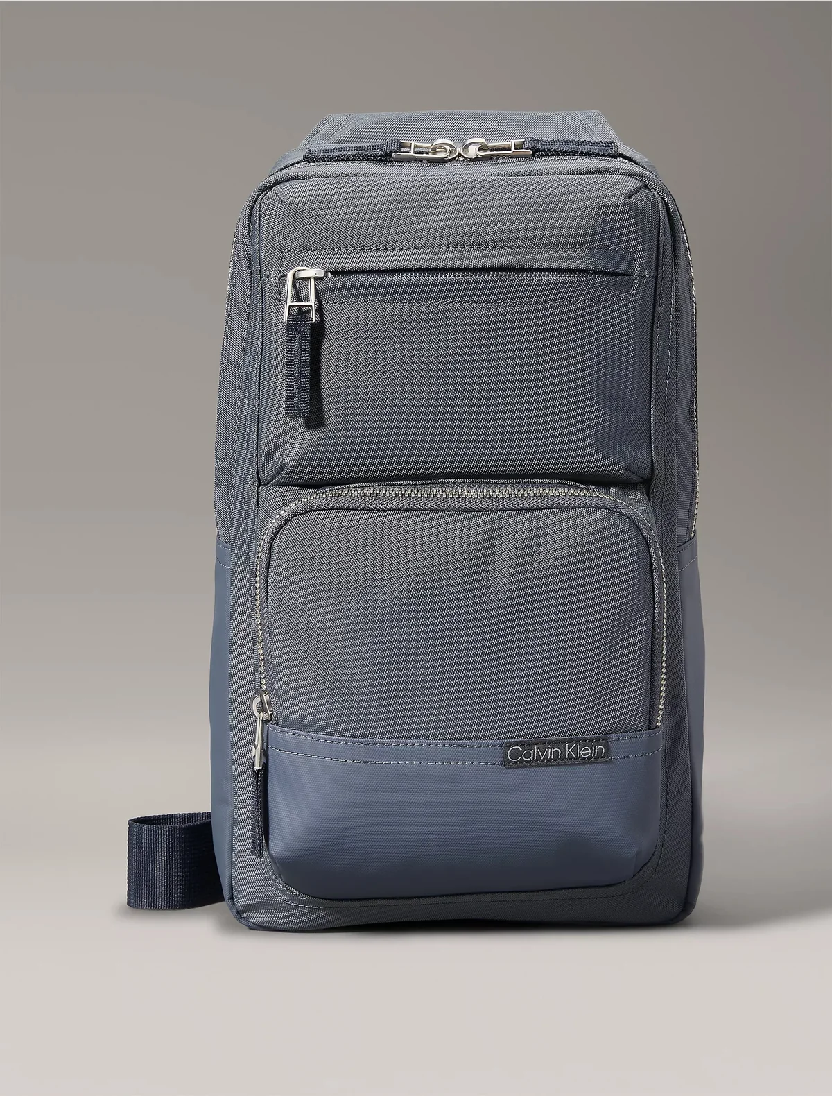 Сумка слінг Calvin Klein Utility Sling Bag 1159808989 (Синій, One size)
