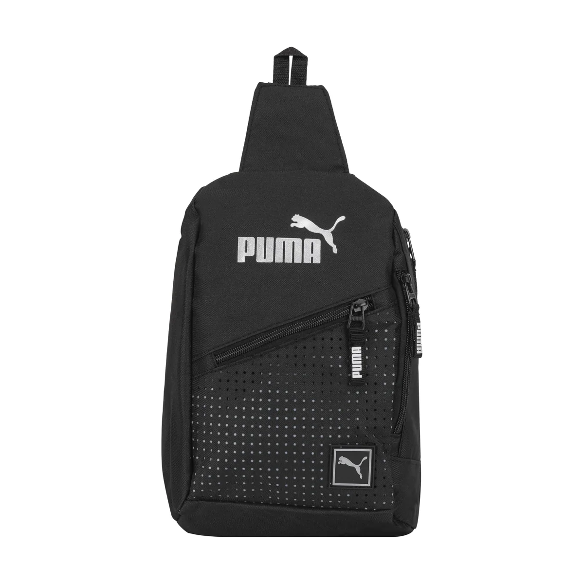 Сумка-слінг Puma 1159846820 Чорний