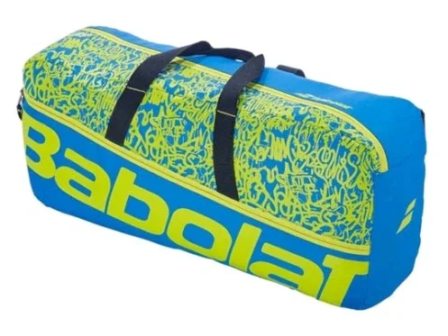 Сумка спортивна Babolat Duffle M classic