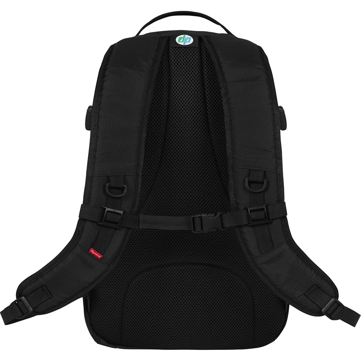 Сумка Supreme Backpack (FW18)