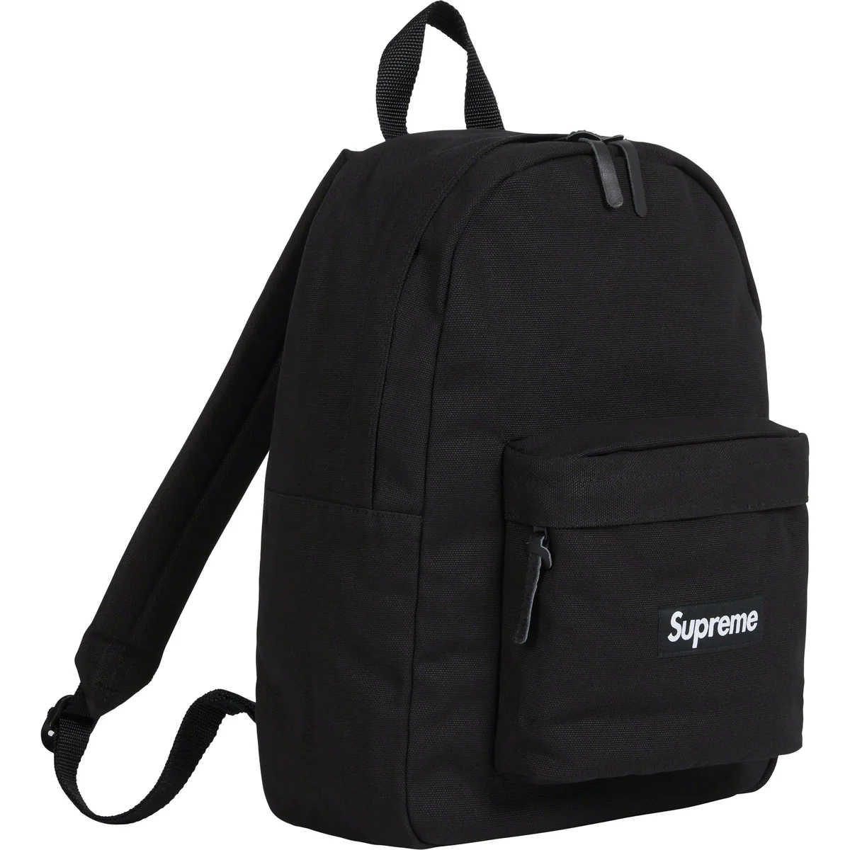 Сумка Supreme Canvas Backpack