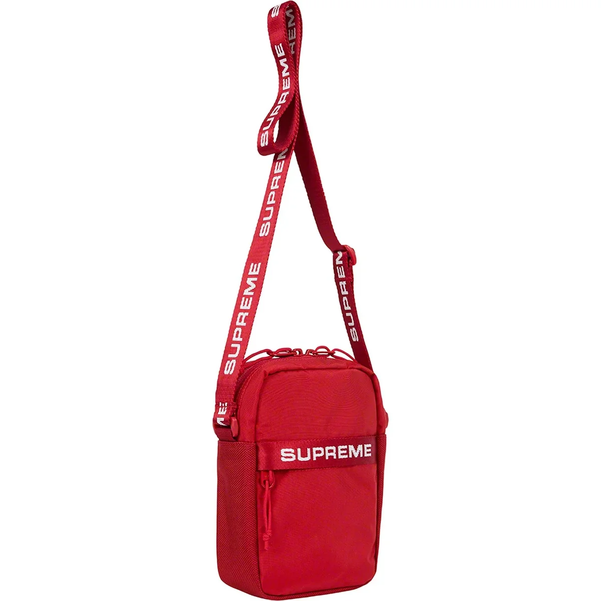 Сумка Supreme Shoulder Bag (FW22)