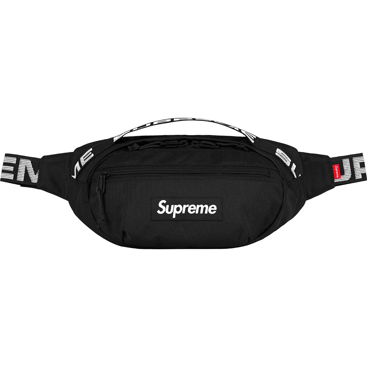 Сумка Supreme Waist Bag (SS18)