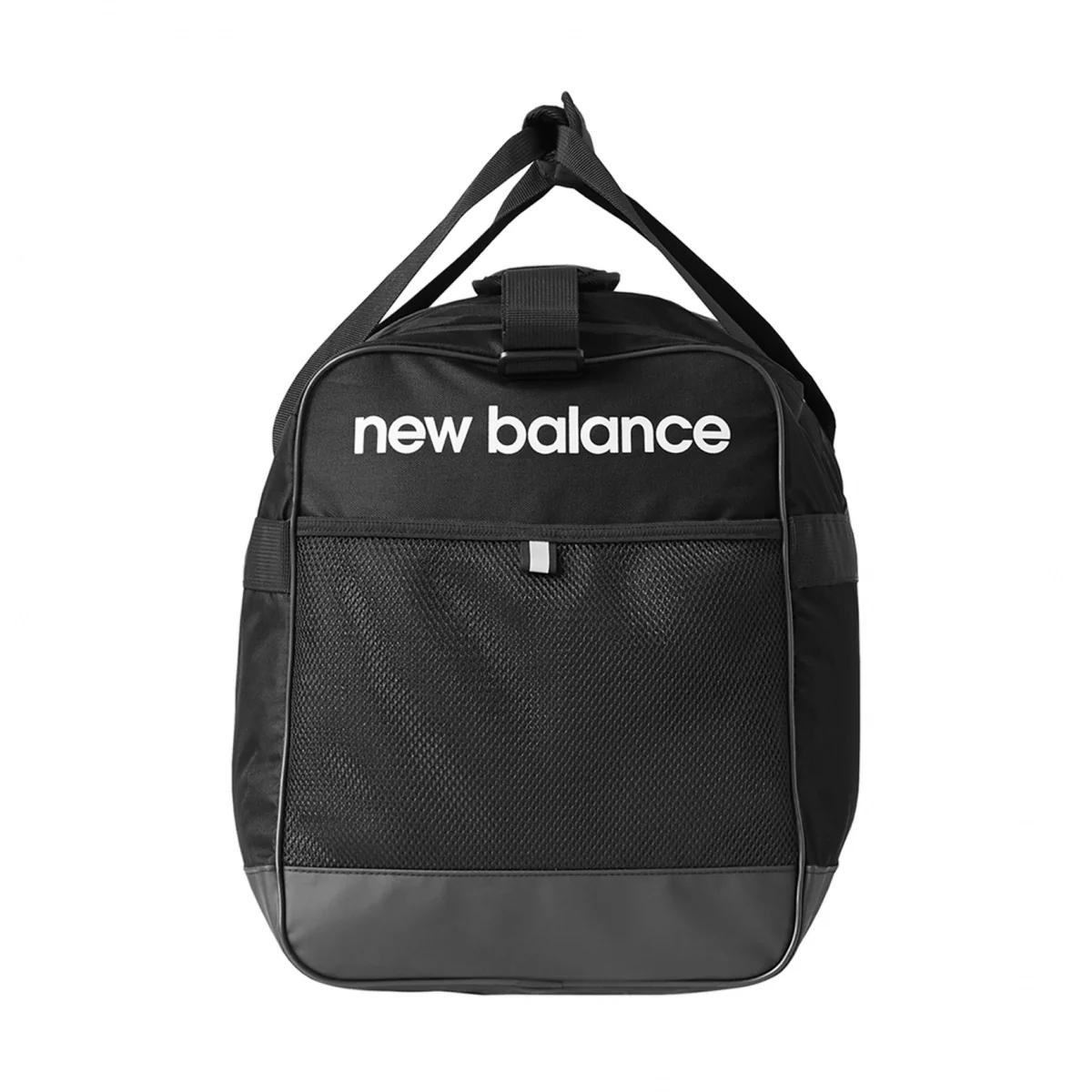 Сумка TEAM DUFFEL BAG MED LAB13509BK New Balance Чорний