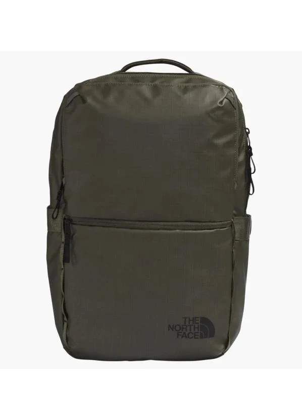 The North Face Base Camp Voyager Daypack New Taupe Green/TNF Black-NPF
