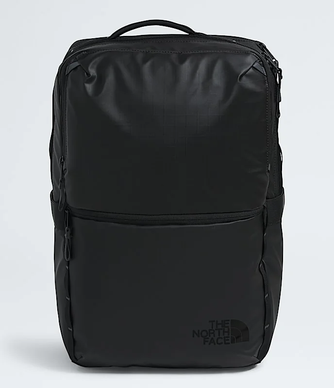 The North Face Base Camp Voyager Daypack nf Black/Tnf White