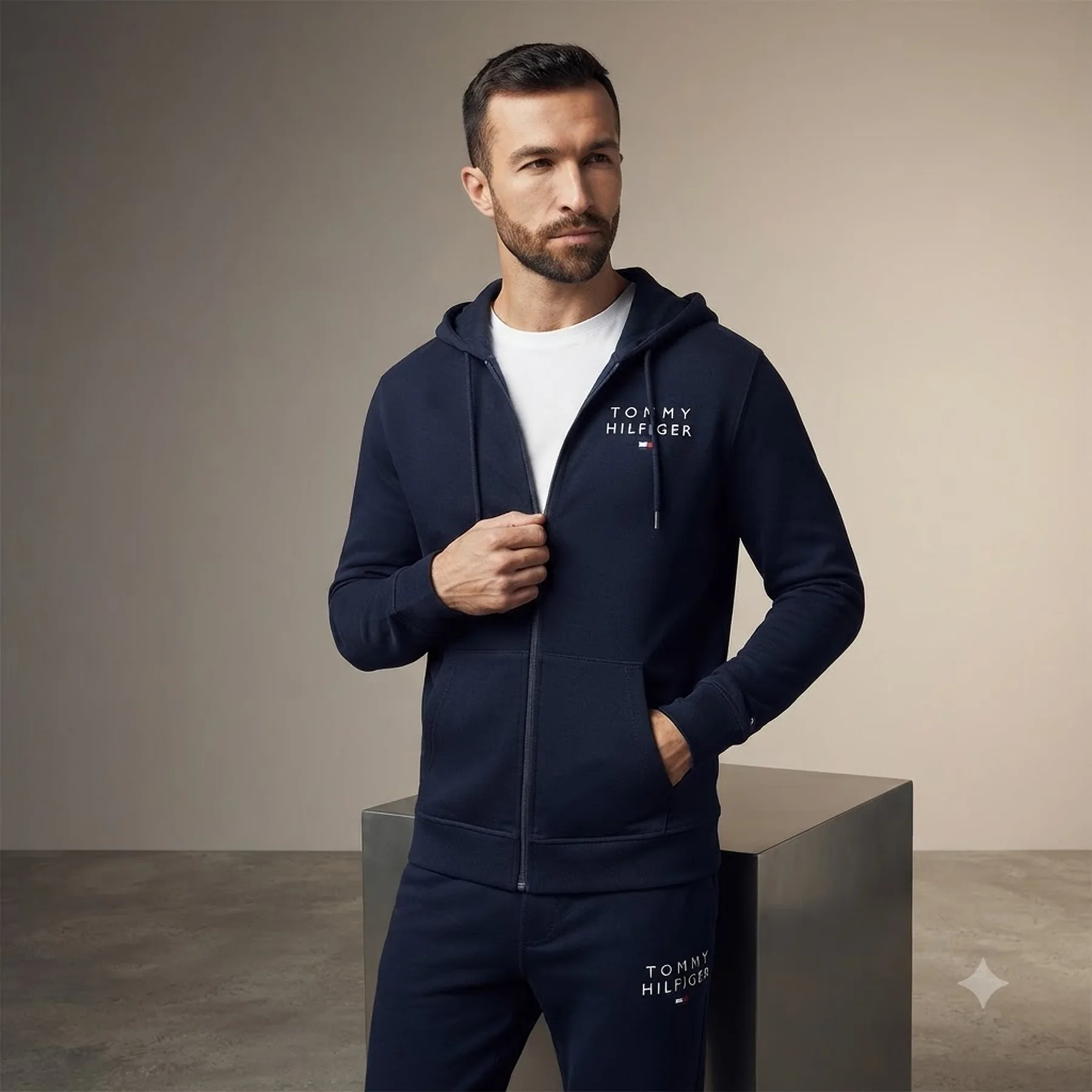 Сумка The North Face Graphic Injection